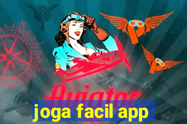 joga facil app